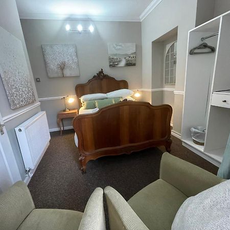 Central Hotel Norwich Dış mekan fotoğraf