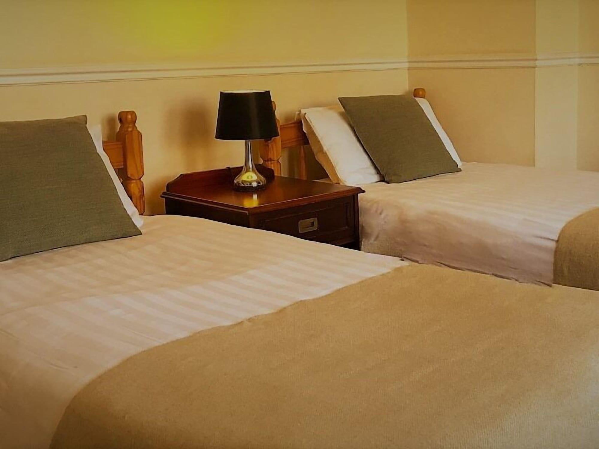 Central Hotel Norwich Dış mekan fotoğraf