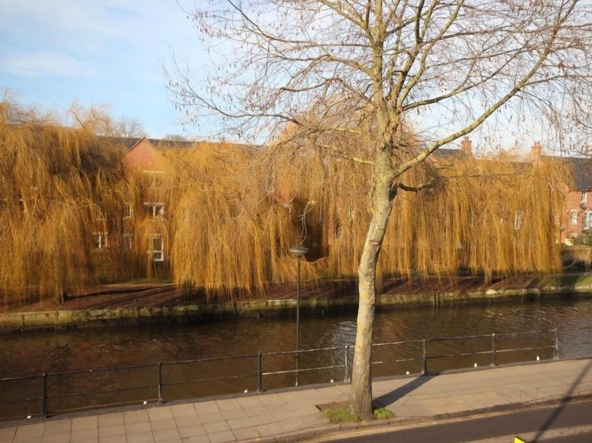 Central Hotel Norwich Dış mekan fotoğraf