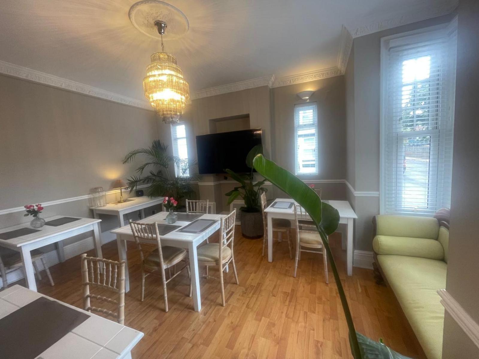 Central Hotel Norwich Dış mekan fotoğraf